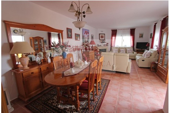 Sale - Townhouse -
Ràfol D'Almúnia