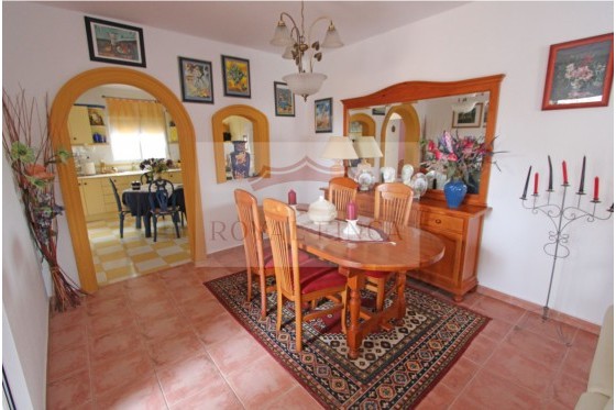 Sale - Townhouse -
Ràfol D'Almúnia