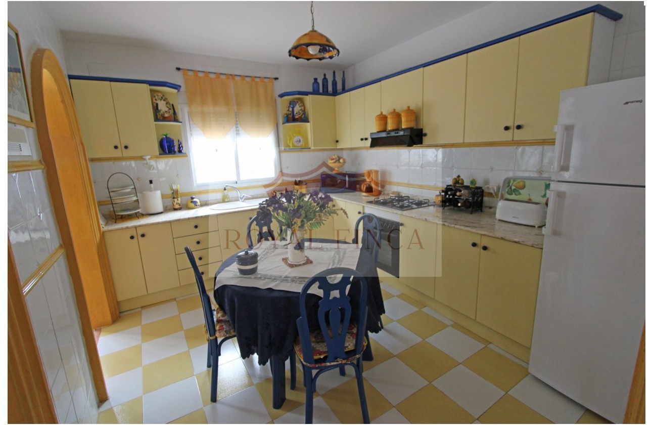 Sale - Townhouse -
Ràfol D'Almúnia