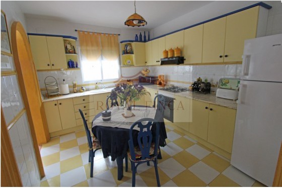 Sale - Townhouse -
Ràfol D'Almúnia