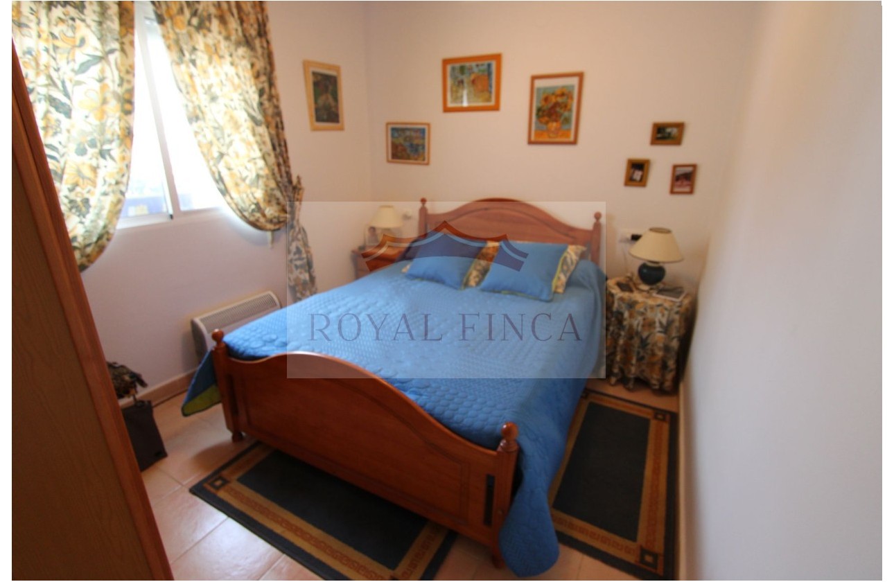 Sale - Townhouse -
Ràfol D'Almúnia