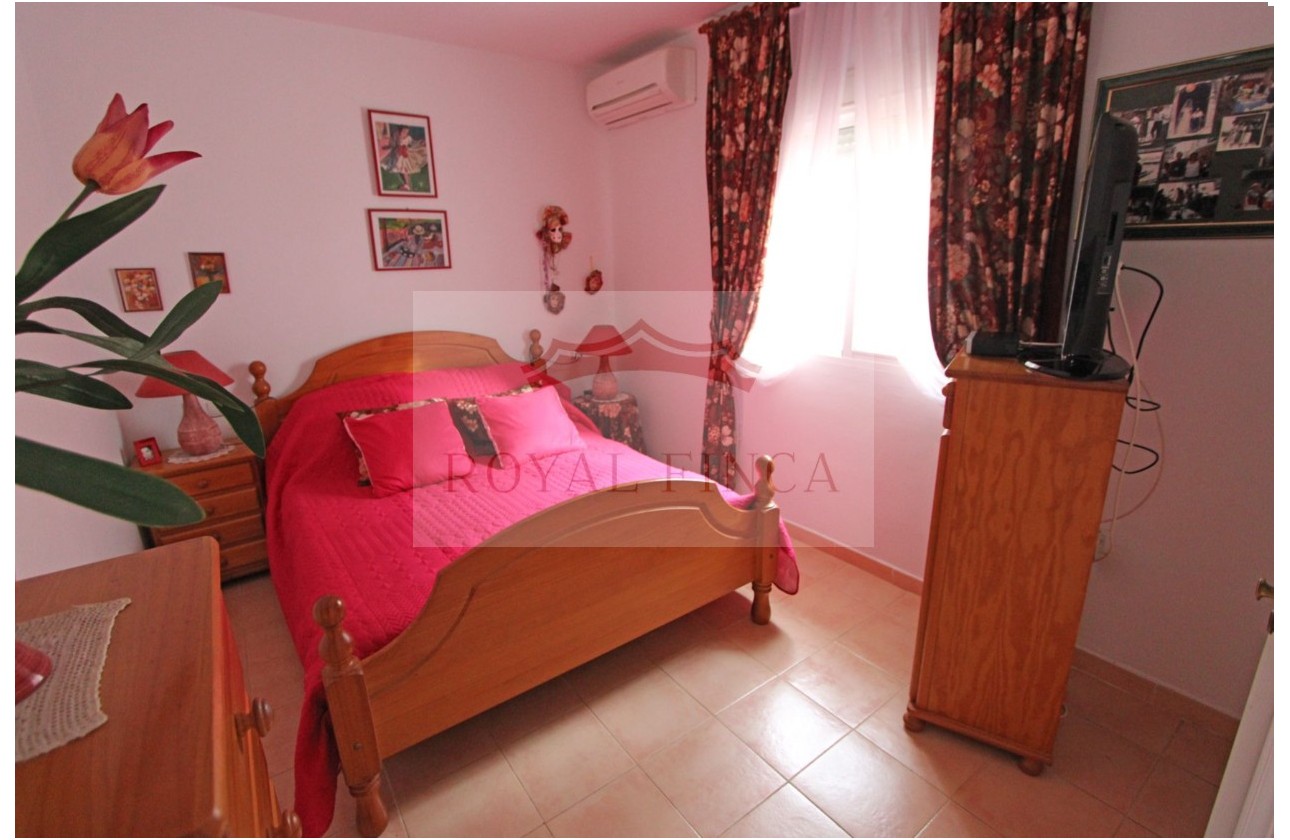 Sale - Townhouse -
Ràfol D'Almúnia