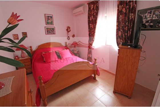 Sale - Townhouse -
Ràfol D'Almúnia