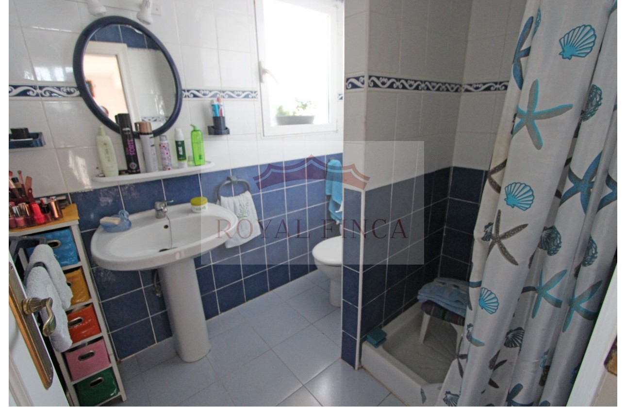 Sale - Townhouse -
Ràfol D'Almúnia