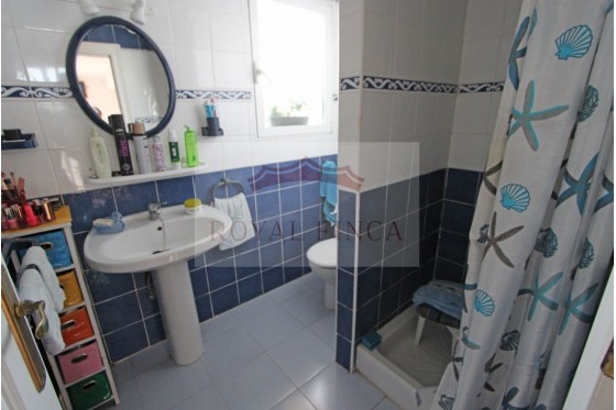 Sale - Townhouse -
Ràfol D'Almúnia