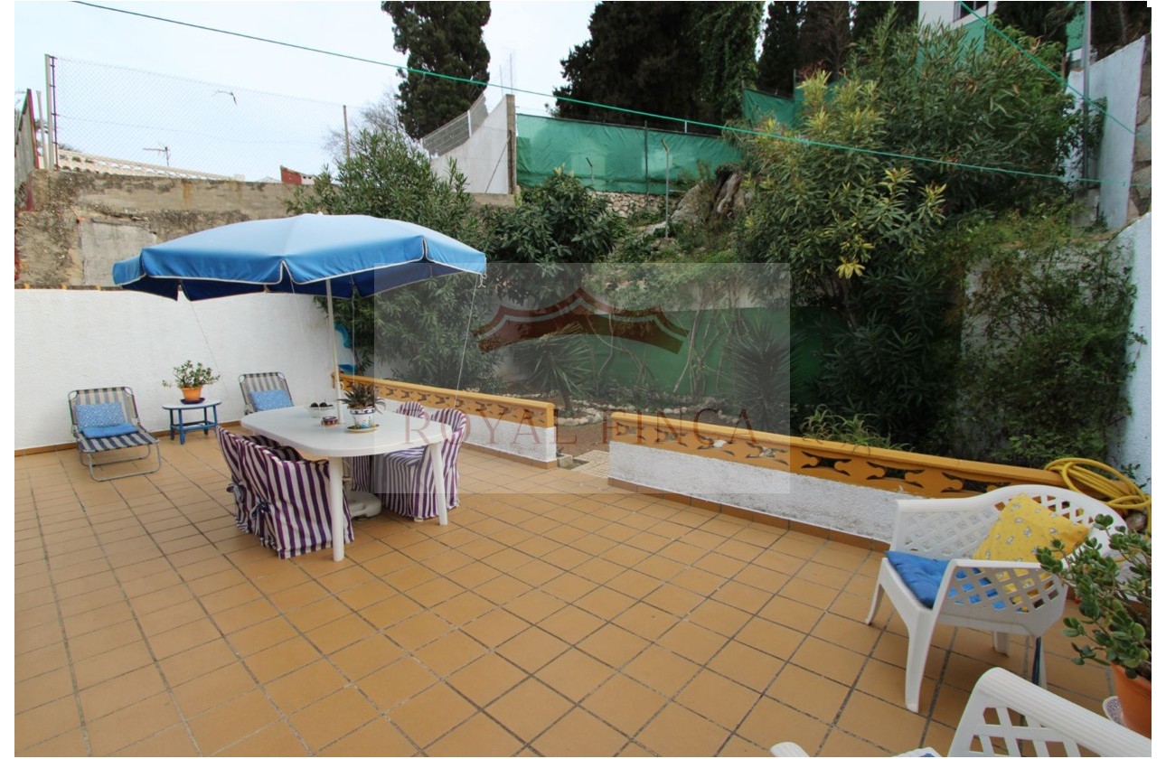 Sale - Townhouse -
Ràfol D'Almúnia