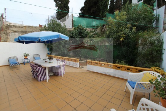 Sale - Townhouse -
Ràfol D'Almúnia