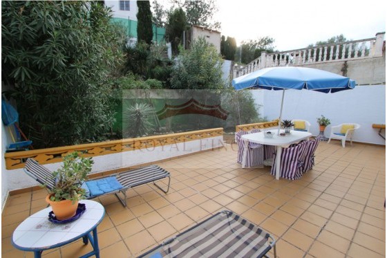 Sale - Townhouse -
Ràfol D'Almúnia