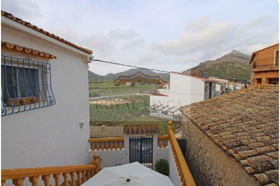 Sale - Townhouse -
Ràfol D'Almúnia