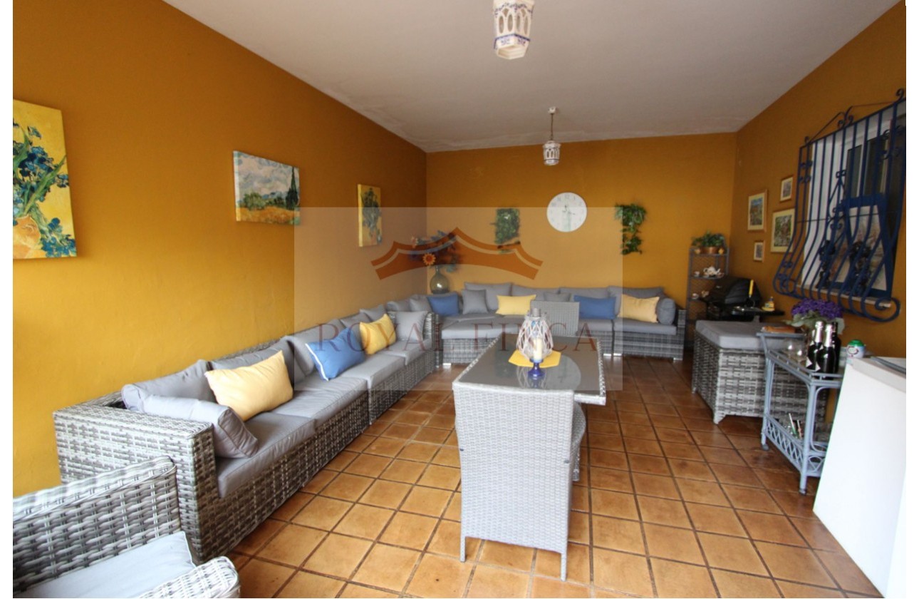 Sale - Townhouse -
Ràfol D'Almúnia