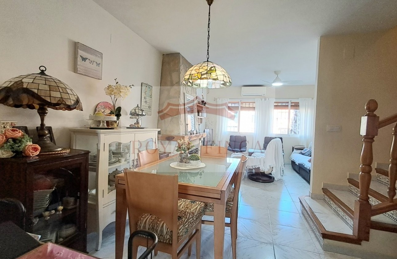 Revente - Maison de ville -
Els Poblets