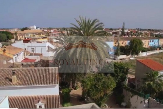 Revente - Maison de ville -
Els Poblets