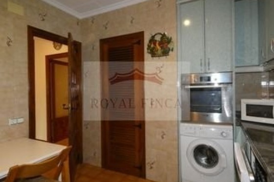 Sale - Chalet -
Pedreguer
