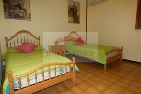 Sale - Chalet -
Pedreguer