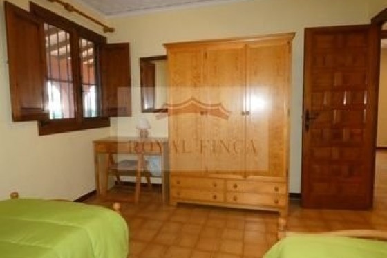 Sale - Chalet -
Pedreguer