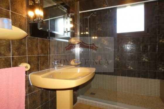 Sale - Chalet -
Pedreguer