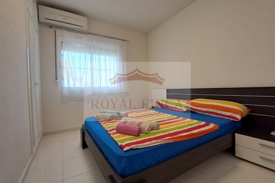 Sale - Apartment / flat -
Denia - Center