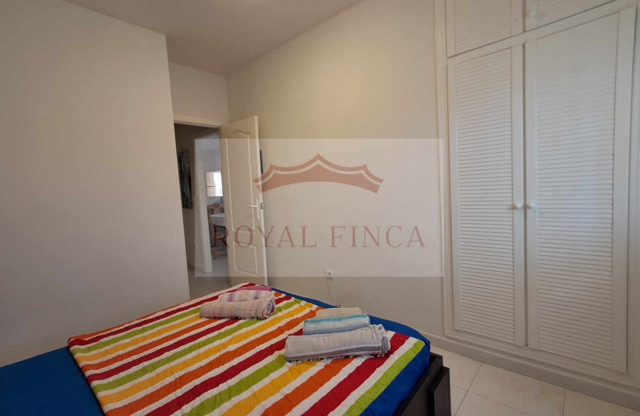 Sale - Apartment / flat -
Denia - Center