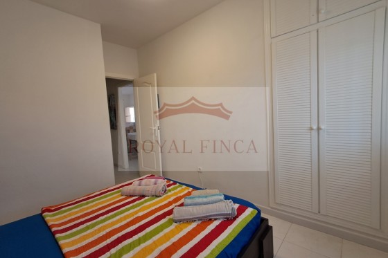 Sale - Apartment / flat -
Denia - Center