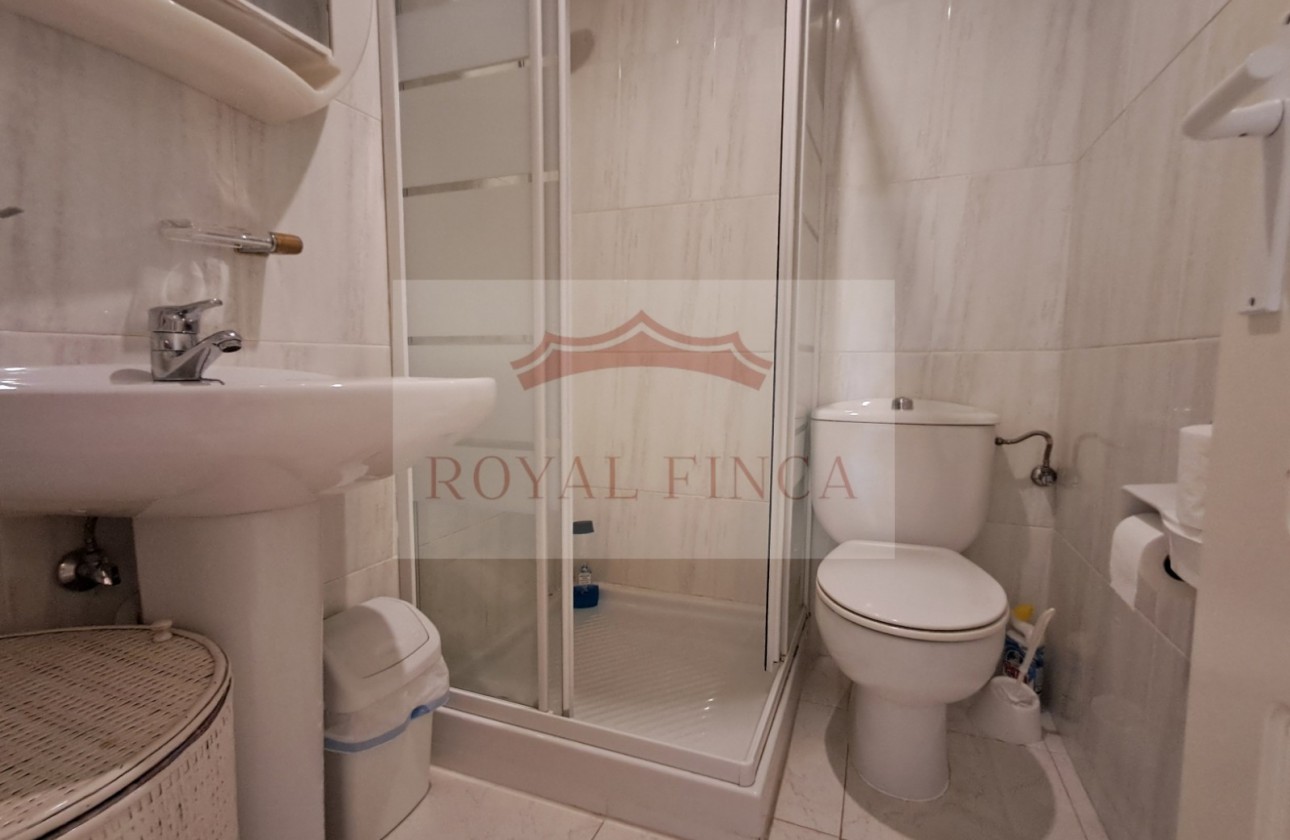 Sale - Apartment / flat -
Denia - Center