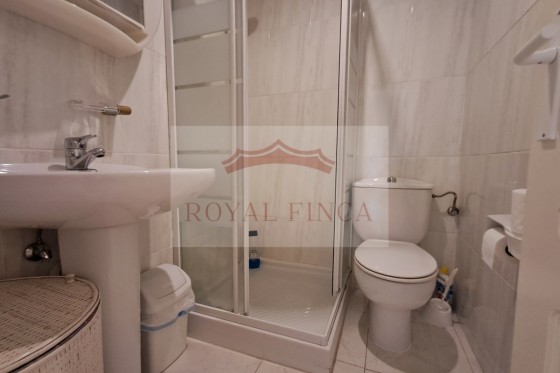 Sale - Apartment / flat -
Denia - Center