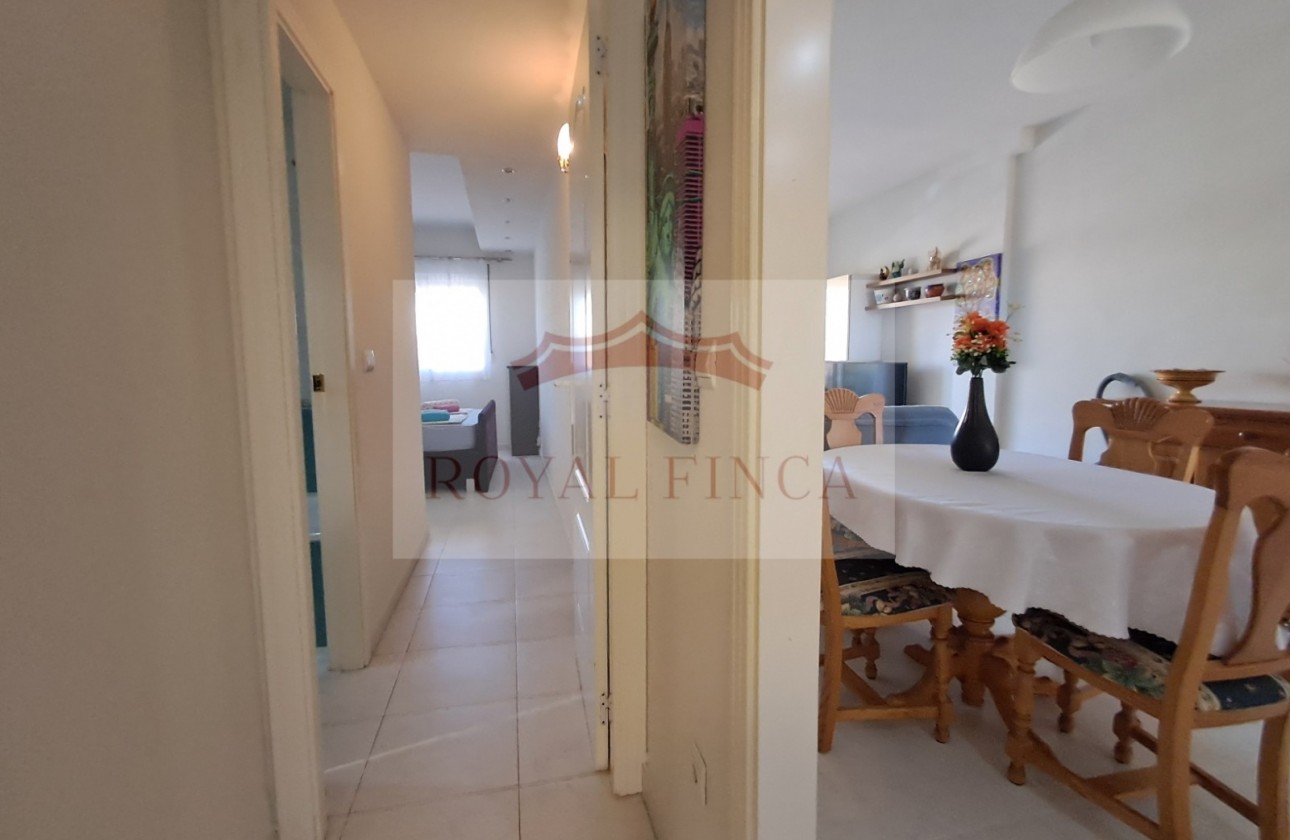 Sale - Apartment / flat -
Denia - Center