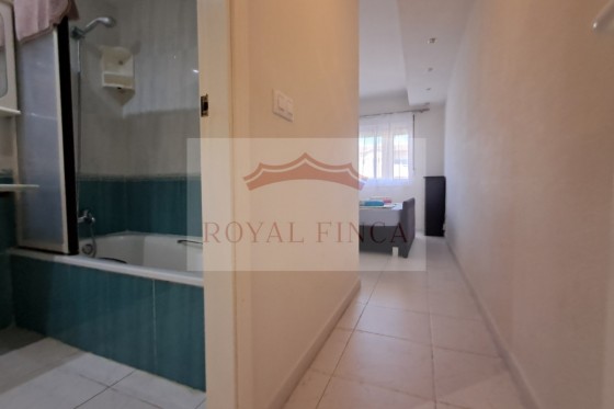 Sale - Apartment / flat -
Denia - Center