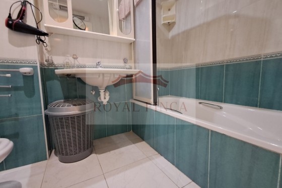 Sale - Apartment / flat -
Denia - Center