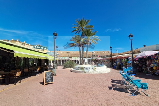 Sale - Apartment / flat -
Denia - Center