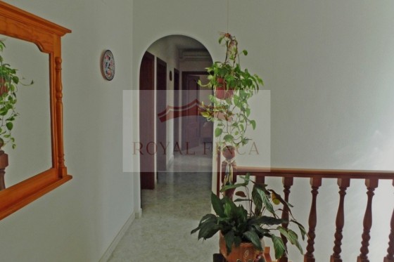 Resale - Chalet -
Beniarbeig