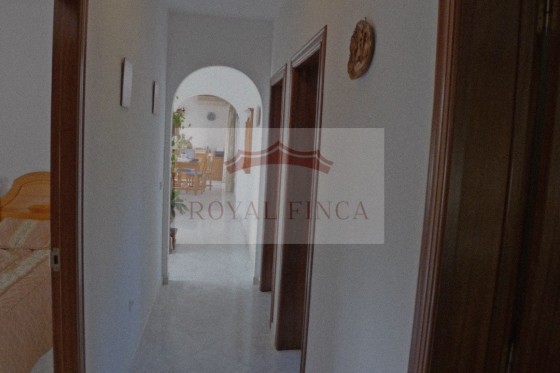 Resale - Chalet -
Beniarbeig