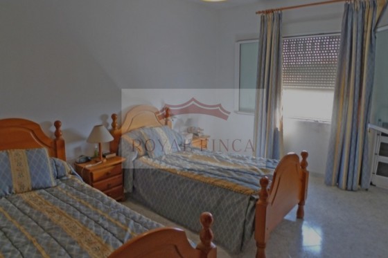 Resale - Chalet -
Beniarbeig