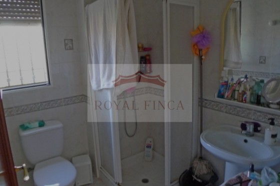 Resale - Chalet -
Beniarbeig