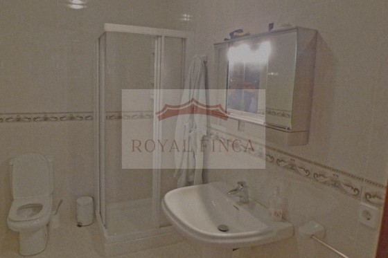 Resale - Chalet -
Beniarbeig