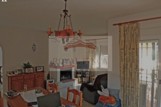 Resale - Chalet -
Beniarbeig