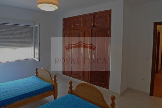 Resale - Chalet -
Beniarbeig