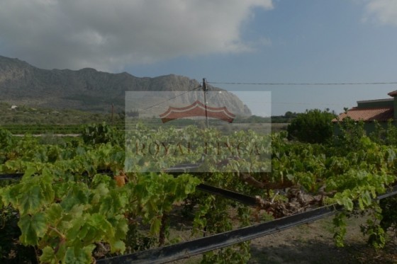 Resale - Chalet -
Beniarbeig