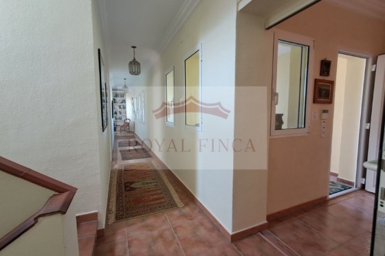 Sale - Chalet -
Pedreguer