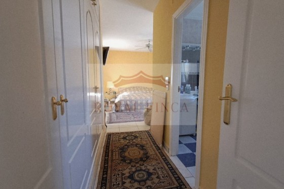 Sale - Chalet -
Pedreguer