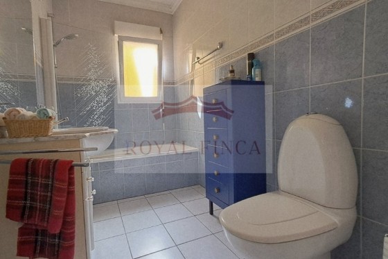 Sale - Chalet -
Pedreguer