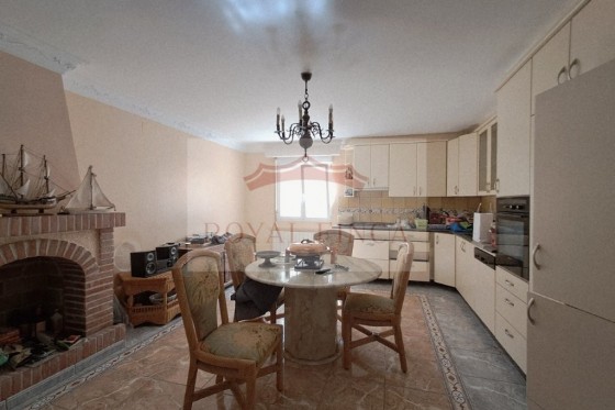 Sale - Chalet -
Pedreguer