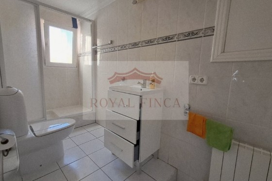 Sale - Chalet -
Pedreguer