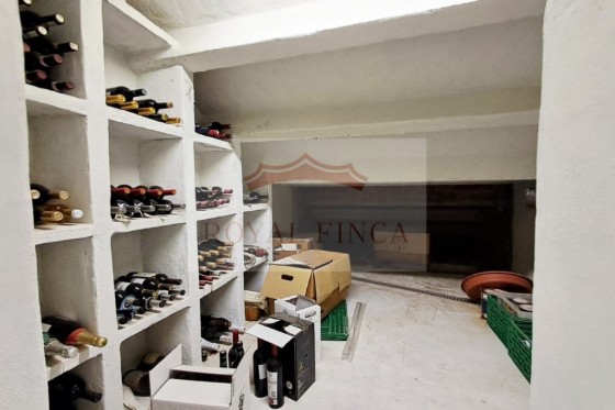 Sale - Chalet -
Pedreguer