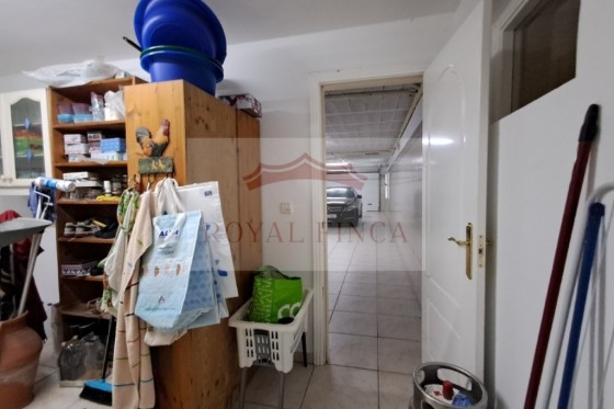 Sale - Chalet -
Pedreguer