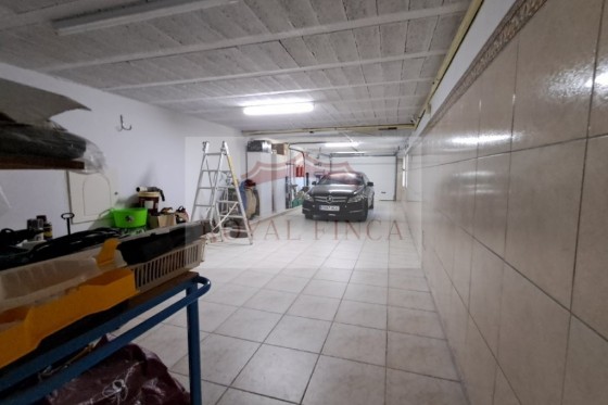 Sale - Chalet -
Pedreguer