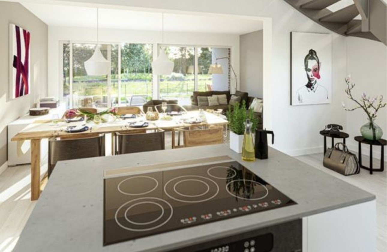 Revente - Chalet -
Orba