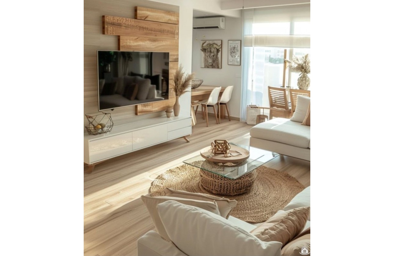 Revente - Chalet -
Orba