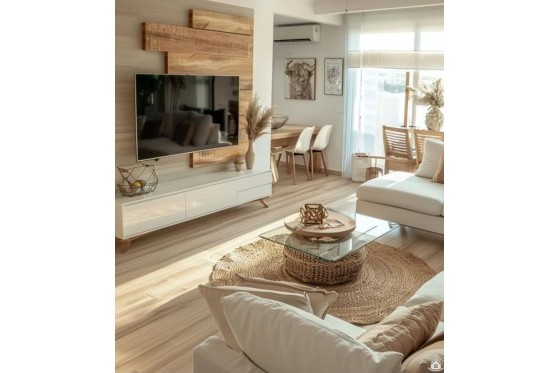 Revente - Chalet -
Orba