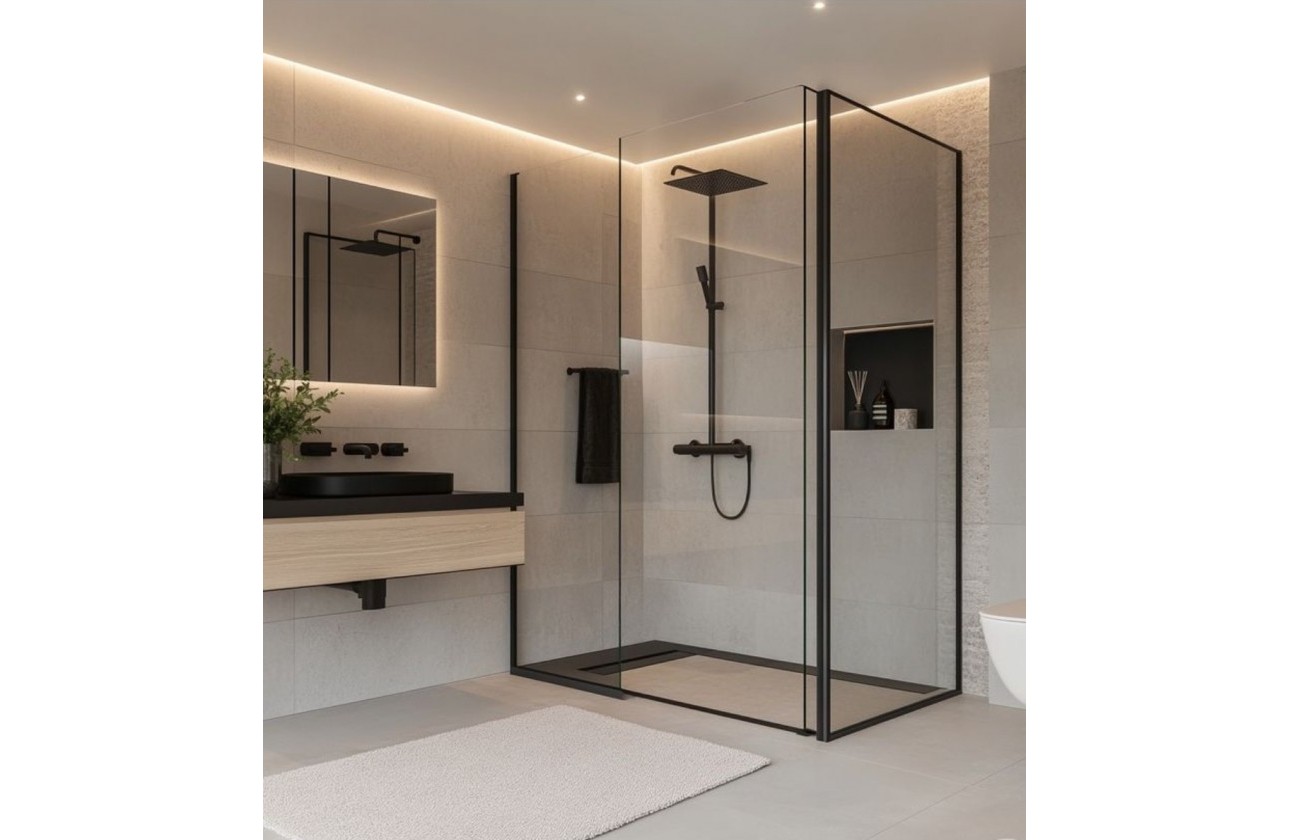 Revente - Chalet -
Orba