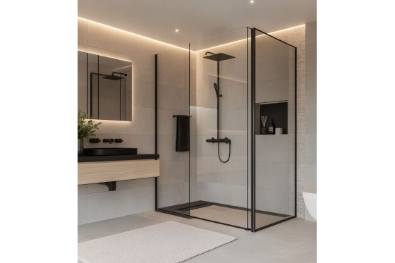 Revente - Chalet -
Orba